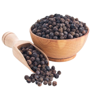 Black pepper
