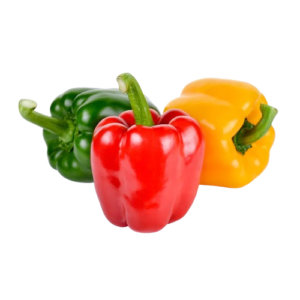 Capsicums