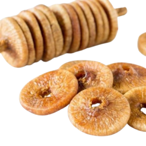Dried Figs
