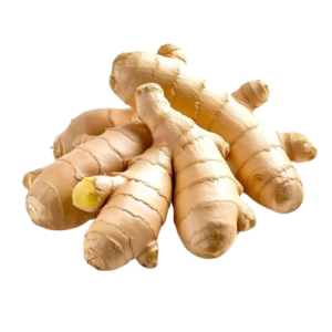 Ginger