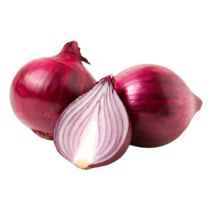 Onions