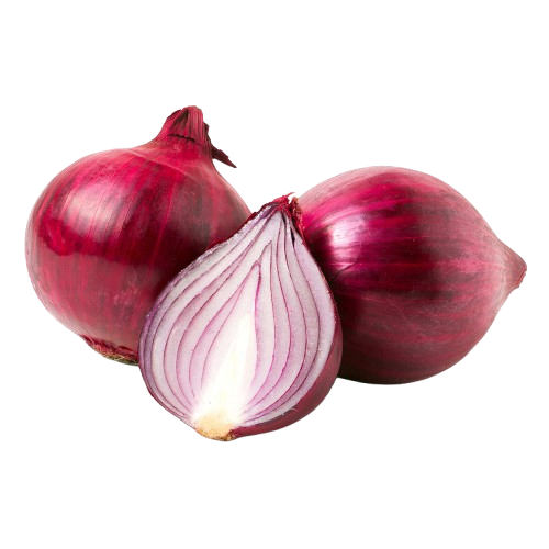 Onions