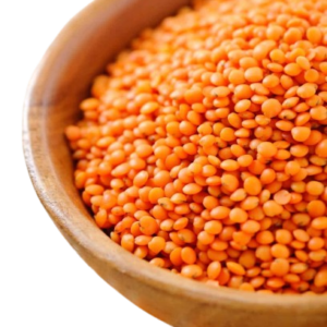 Red Lentils