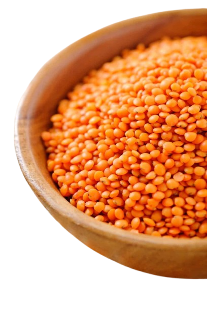Red Lentils