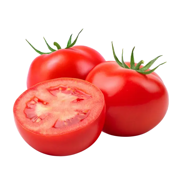tomatoes