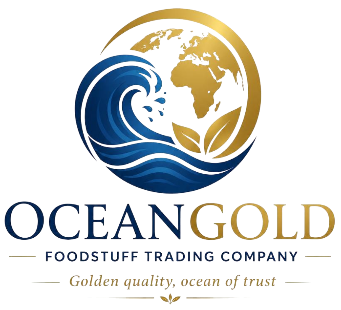 Ocean gold