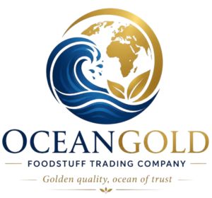 Ocean gold