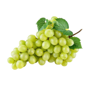 grapes